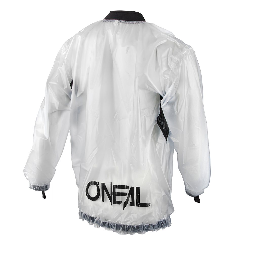 Regnjacka O'NEAL SPLASH Transparent