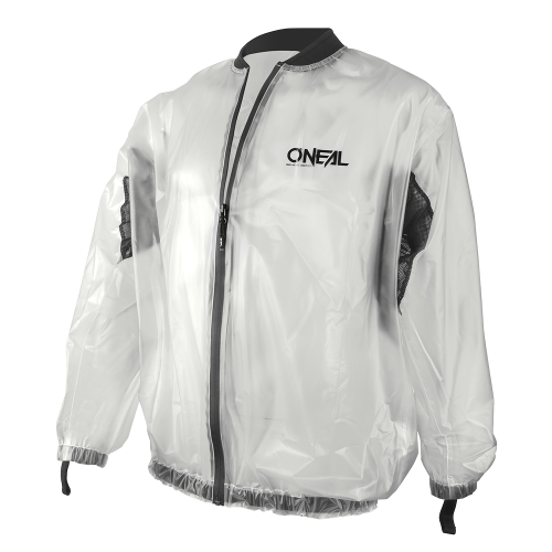 O'NEAL SPLASH Regnjakke Transparent