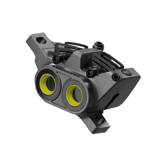 Zacisk hamulcowy MAGURA GUSTAV PRO