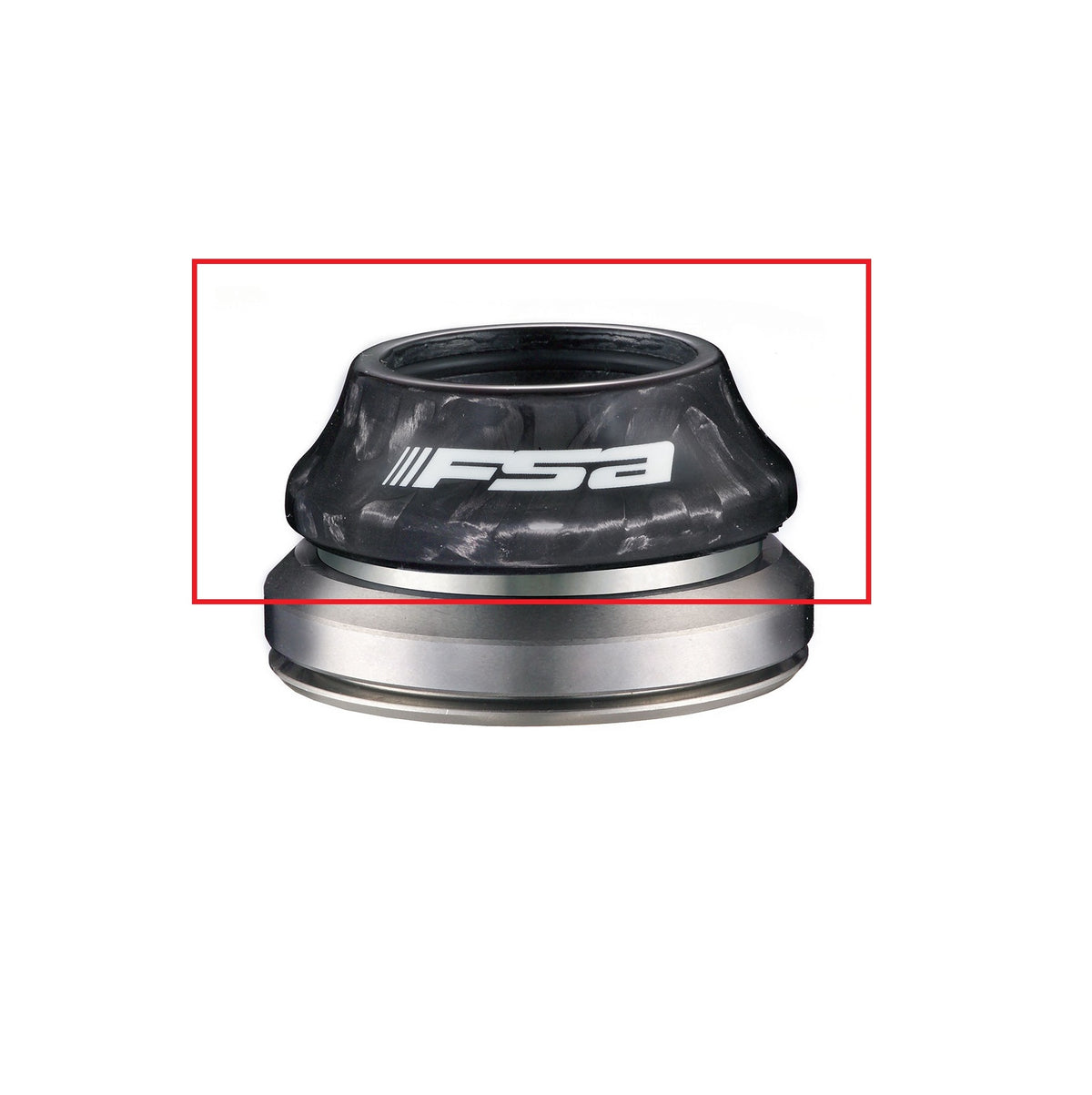 Styretøjsdæksel FSA N°42/48CF H2169B