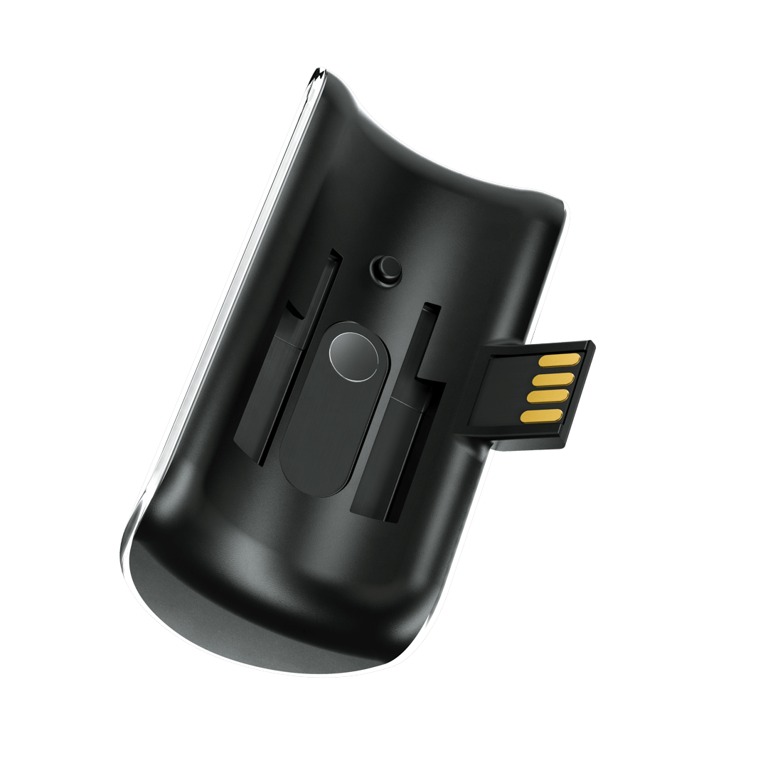 KNOG MID COBBER TWINPACK Front and Rear Lighting