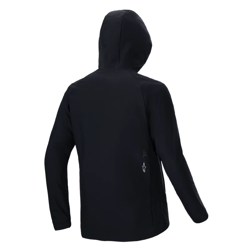 Bunda ALPINESTARS A-DURA THERMAL černá