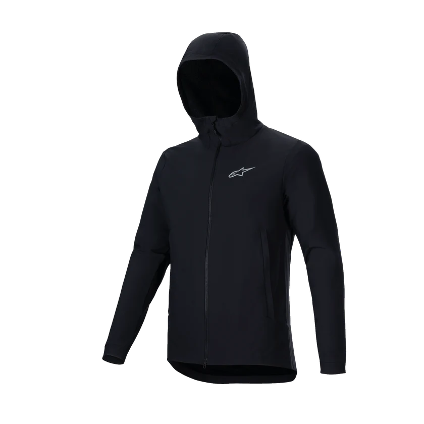 Bunda ALPINESTARS A-DURA THERMAL černá