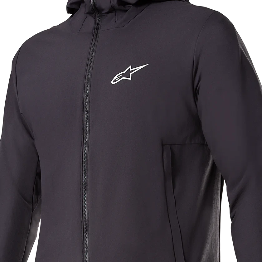 Bunda ALPINESTARS A-DURA THERMAL černá