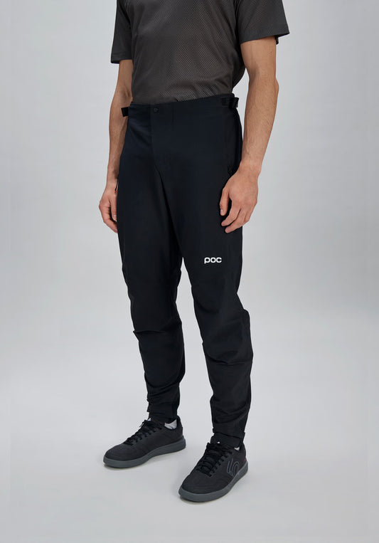 POC MOTION Black Trousers