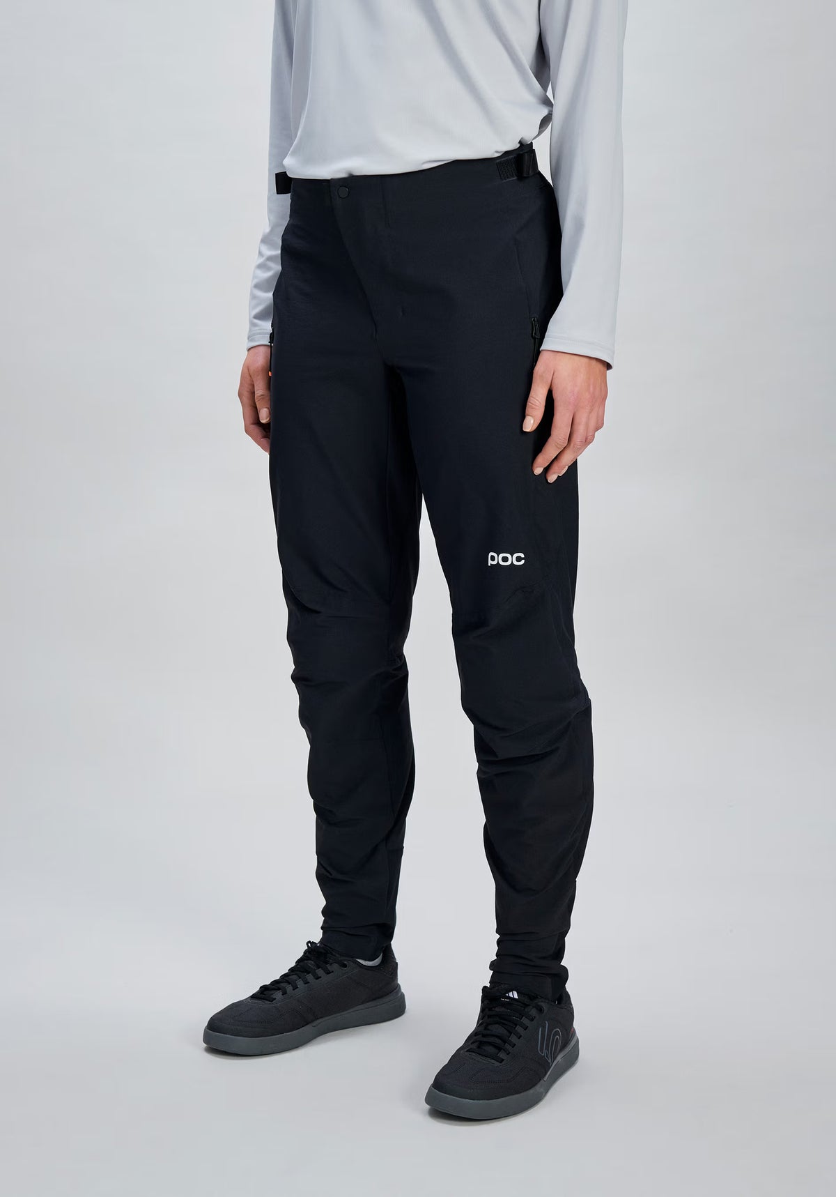 POC MOTION Women's Trousers Black