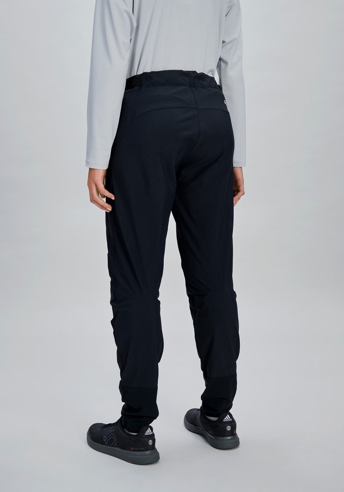 POC MOTION Women's Trousers Black