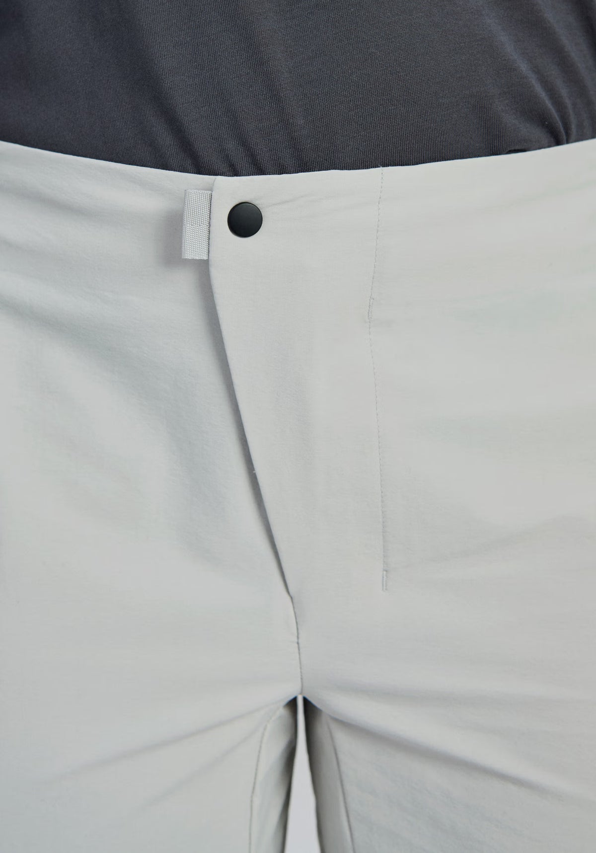 POC MOTION Short Dame Grå