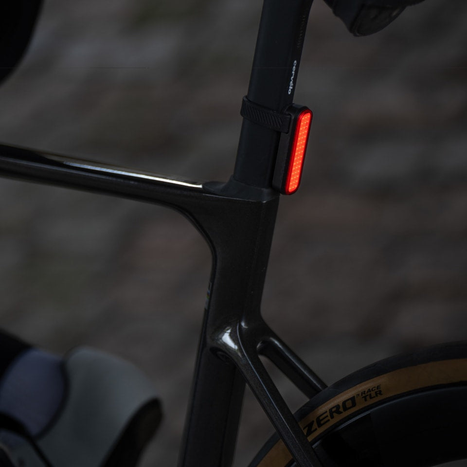 Bakljus BBB SIGNAL 80