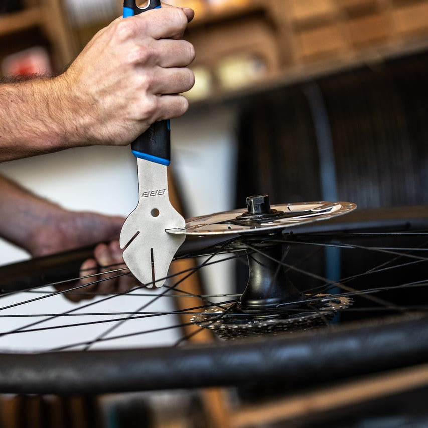 BBB Disc Truing Tool