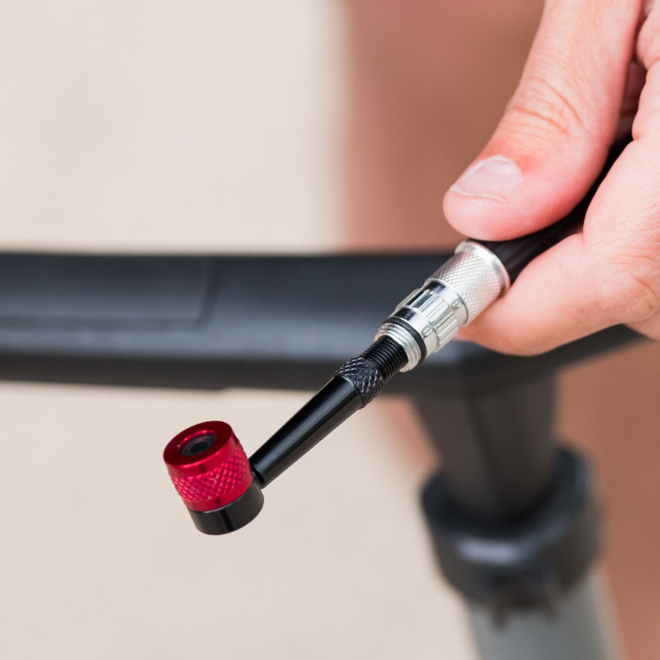 BBB AIRPIPE 90° BFP-94 Pump Nozzle