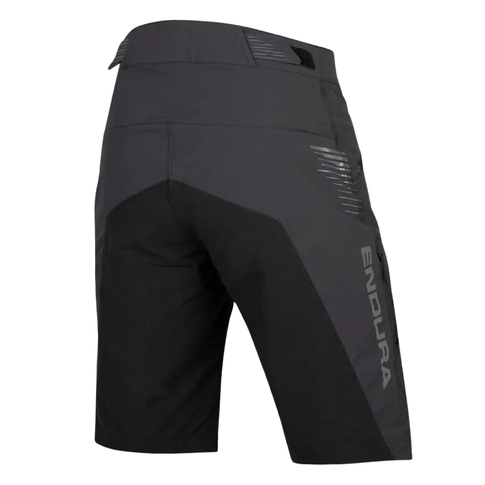 ENDURA SINGLETRACK II Short Black