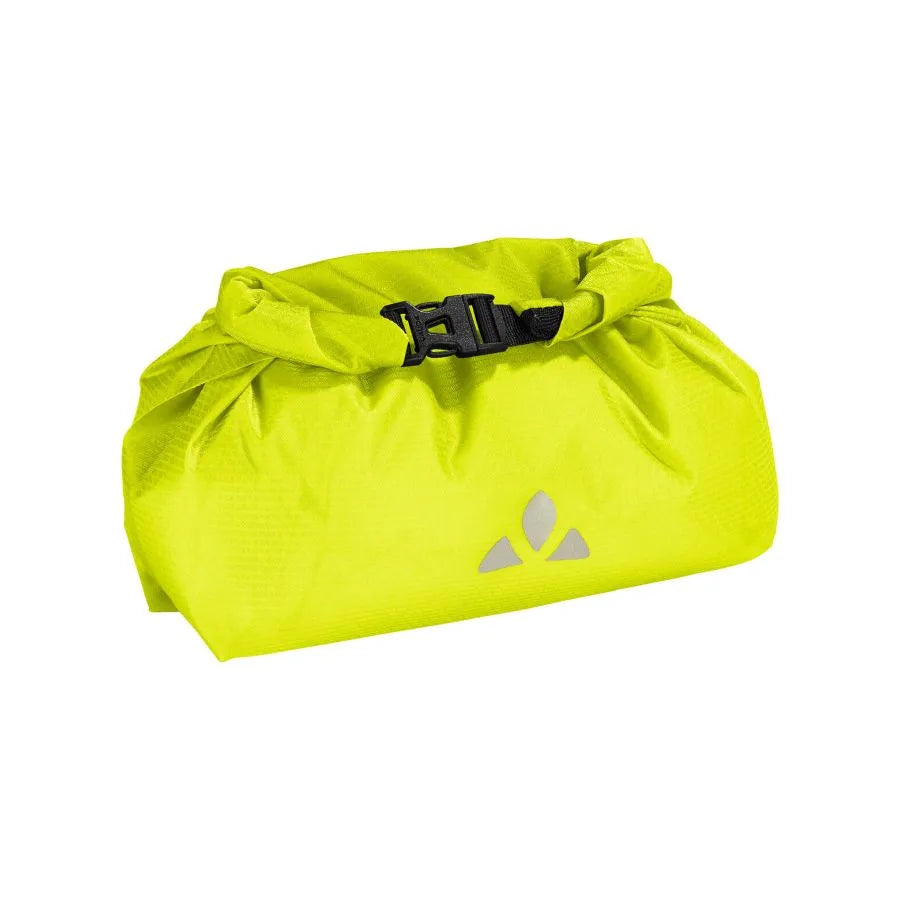 VAUDE AQUA BOX LIGHT 4 L Handlebar Bag Yellow