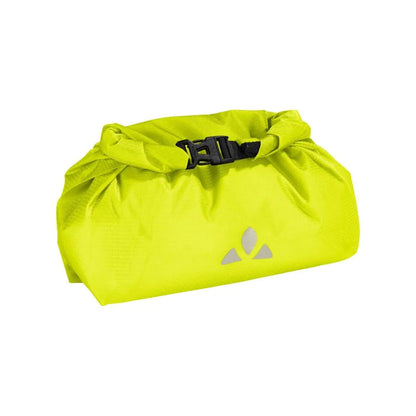Stūres soma VAUDE AQUA BOX LIGHT 4 L Dzeltena