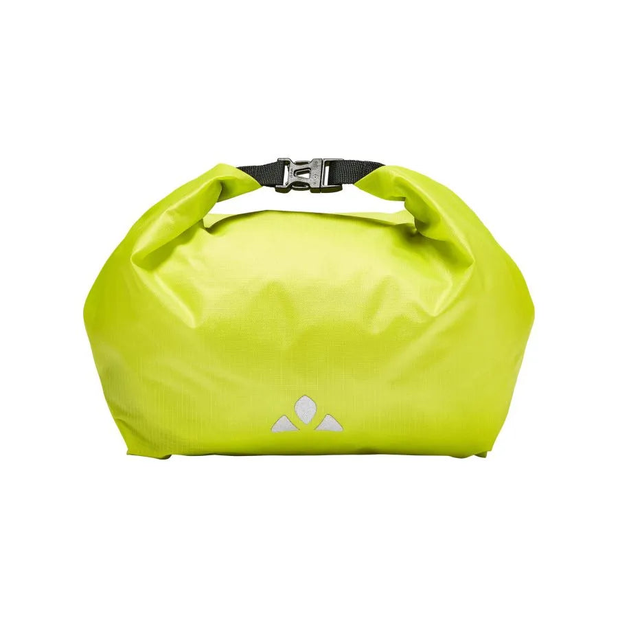 VAUDE AQUA BOX LIGHT 4 L Handlebar Bag Yellow