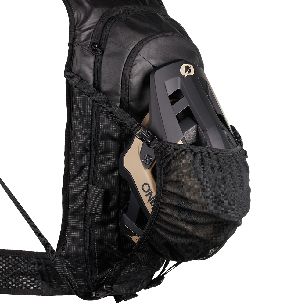O'NEAL JUNCTION Back Protector Backpack Black