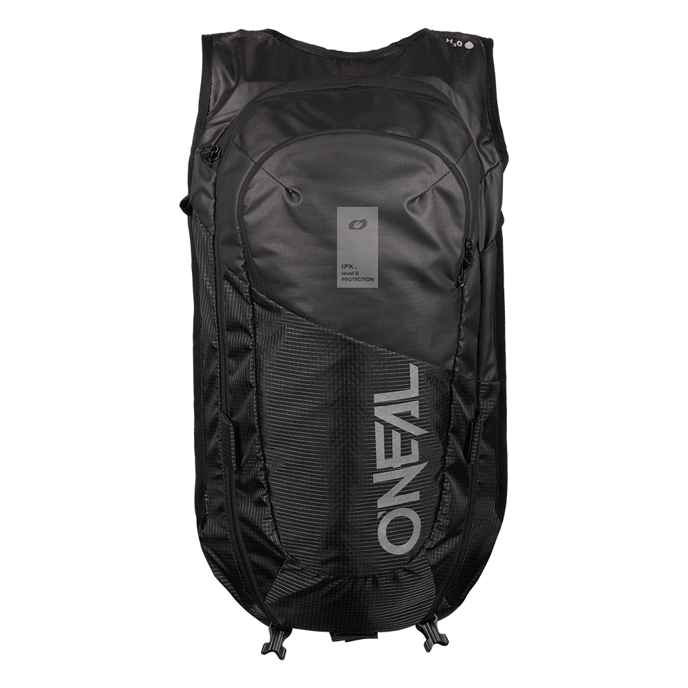 O'NEAL JUNCTION Back Protector Backpack Black