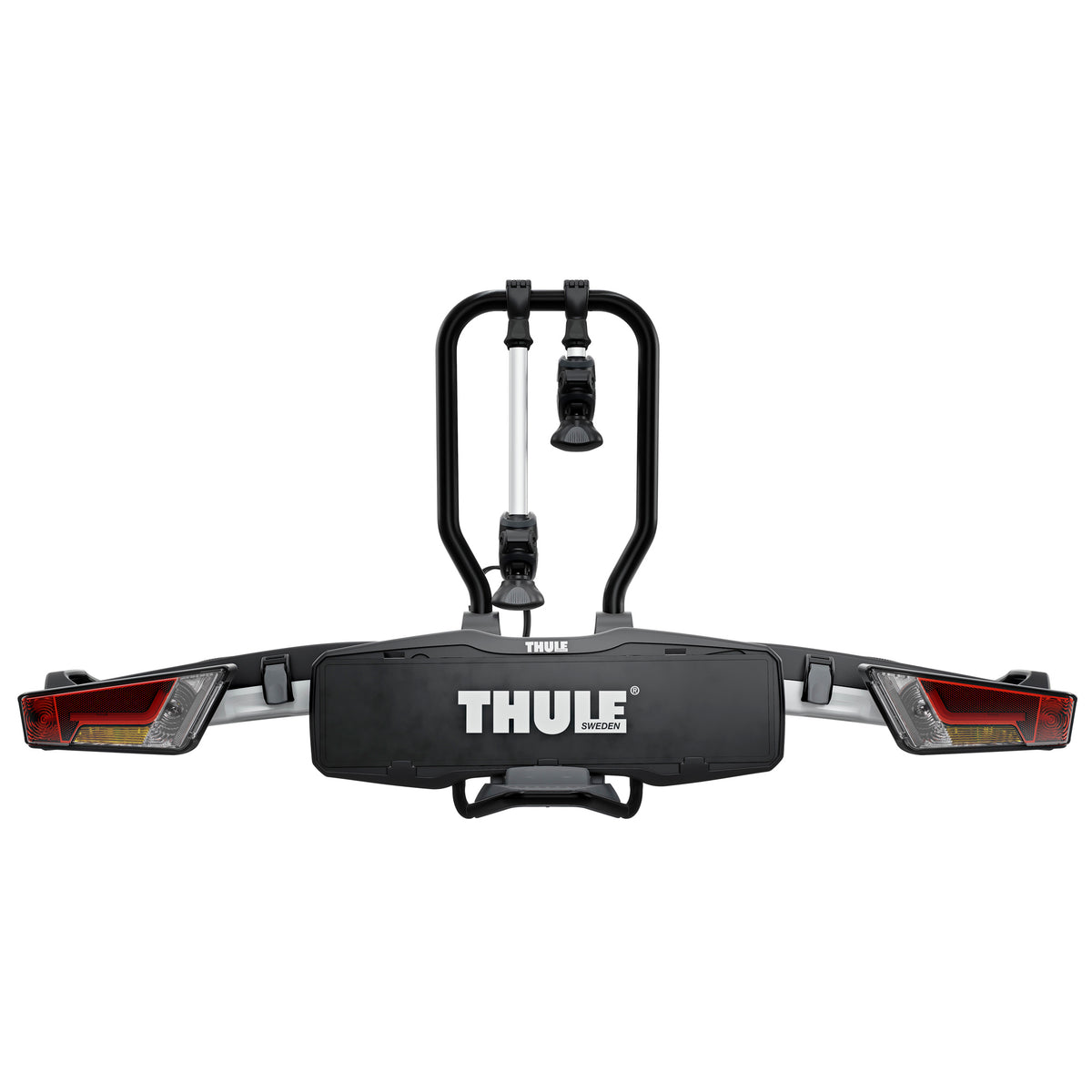 Fietsendrager THULE EASYFOLD XT 2 Fietsen op Trekhaak