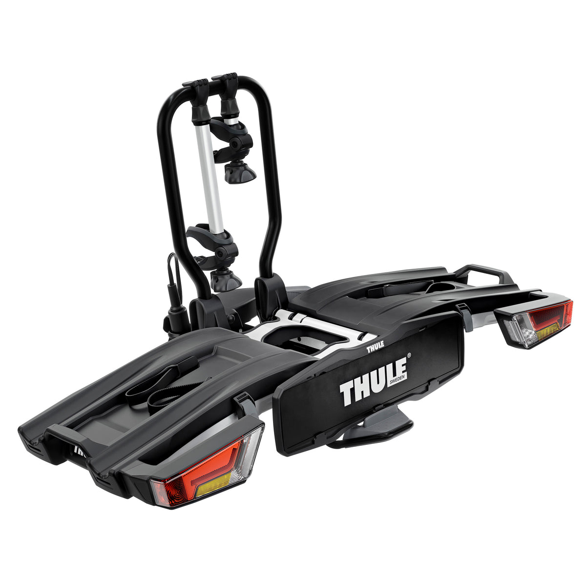 Fietsendrager THULE EASYFOLD XT 2 Fietsen op Trekhaak
