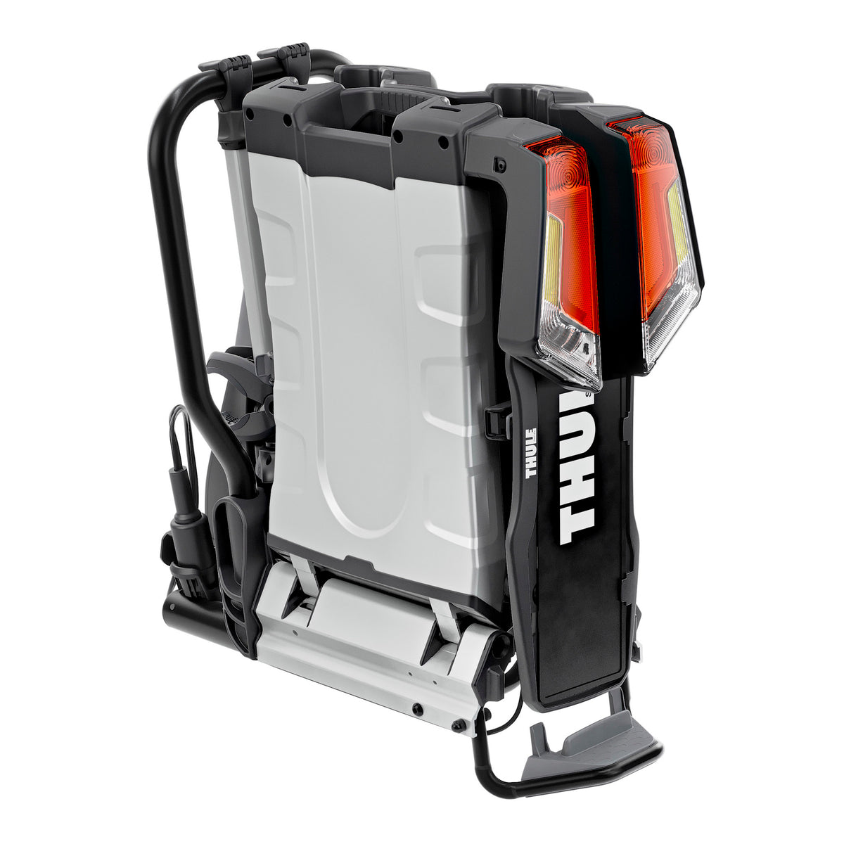 Fietsendrager THULE EASYFOLD XT 2 Fietsen op Trekhaak