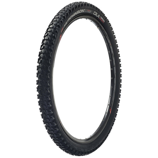 Band HUTCHINSON GILA 29x2.40 Sideskin Bi-Compound Tubeless Ready Soepel Zwart