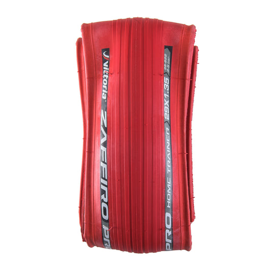 Rengas kotitrainerille VITTORIA ZAFFIRO PRO 29x1.35 TubeType Taittuva