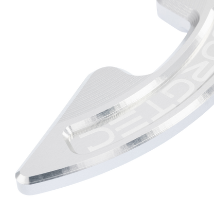 Bash-Guard BURGTEC Sram T-Type X0 ezüst