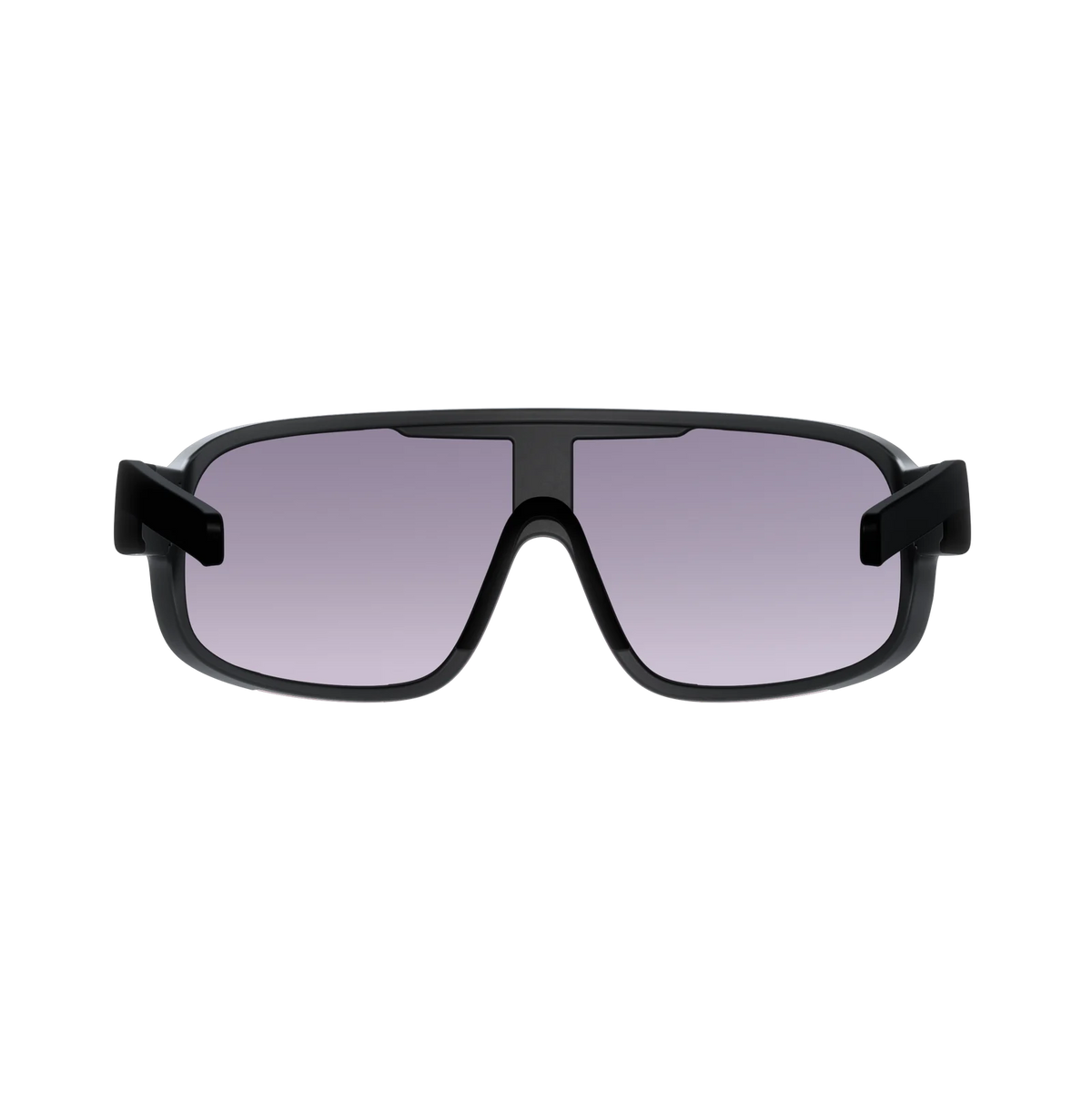 Brýle POC ASPIRE Černé Sklo Clarity Road Sunny Silver