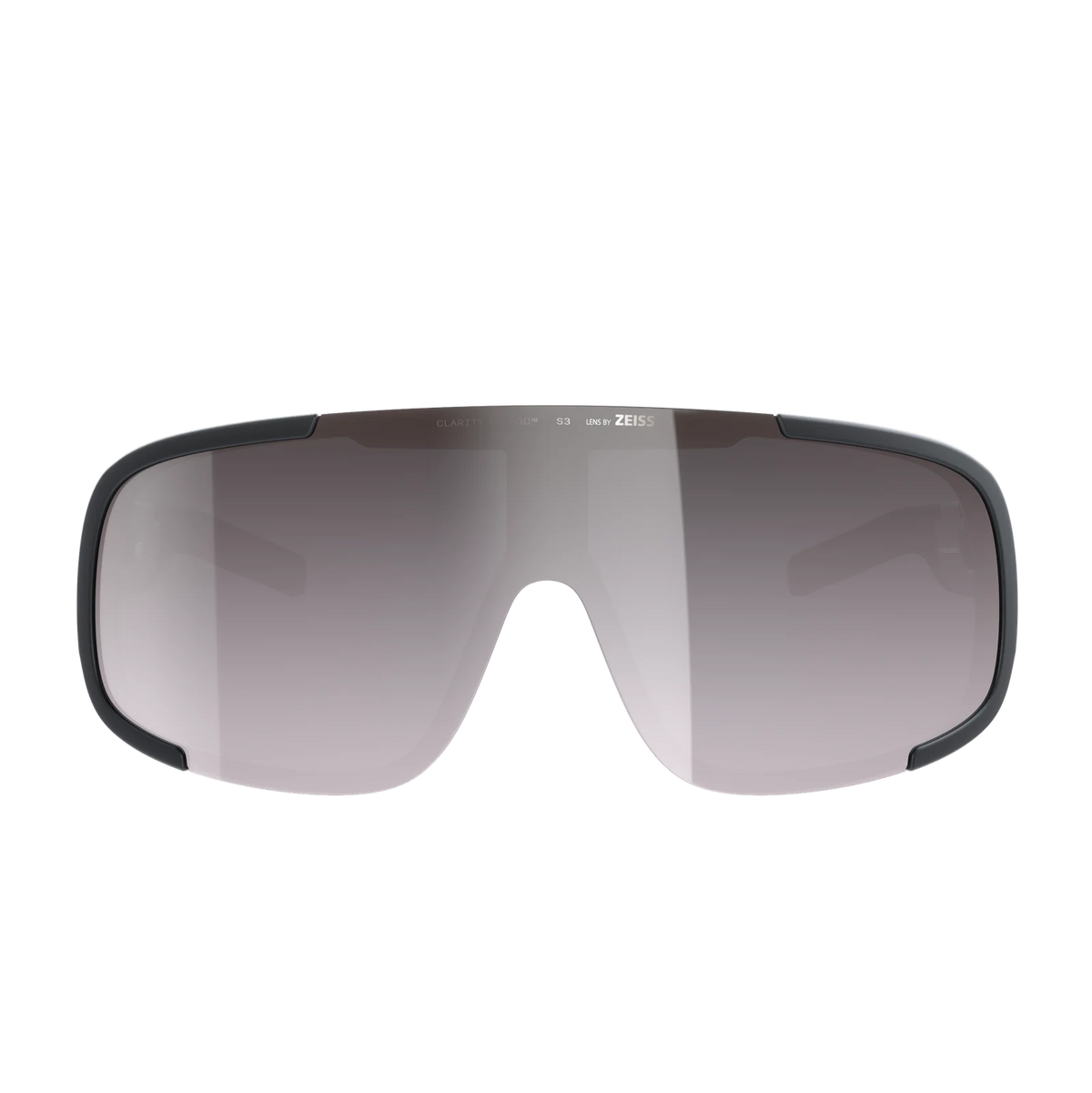 Brýle POC ASPIRE Černé Sklo Clarity Road Sunny Silver