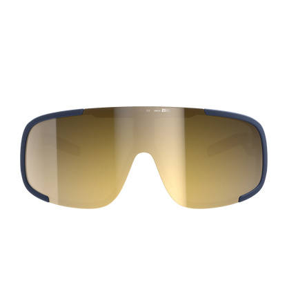Bril POC ASPIRE Marine Lens Clarity Road Partly Sunny Gold