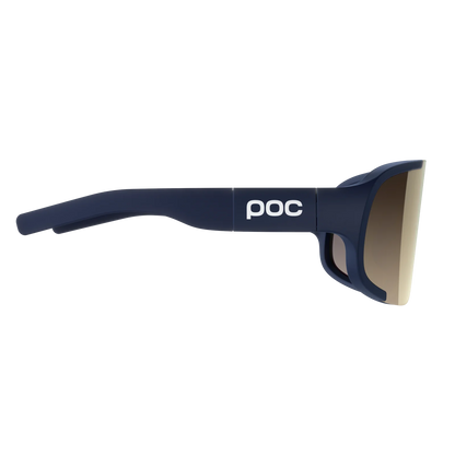 Bril POC ASPIRE Marine Lens Clarity Road Partly Sunny Gold