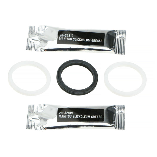 Luftstempeltætning til MANITOU Dorado 36 mm