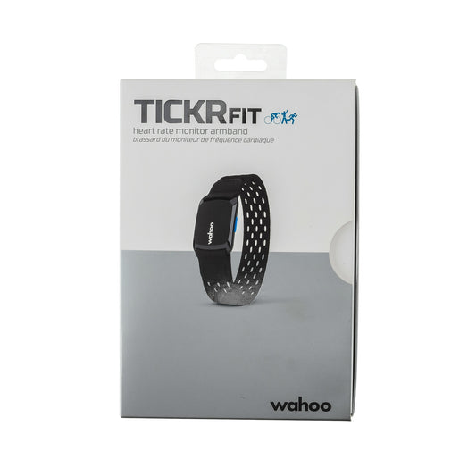 Srdeční monitor WAHOO TICKR FIT