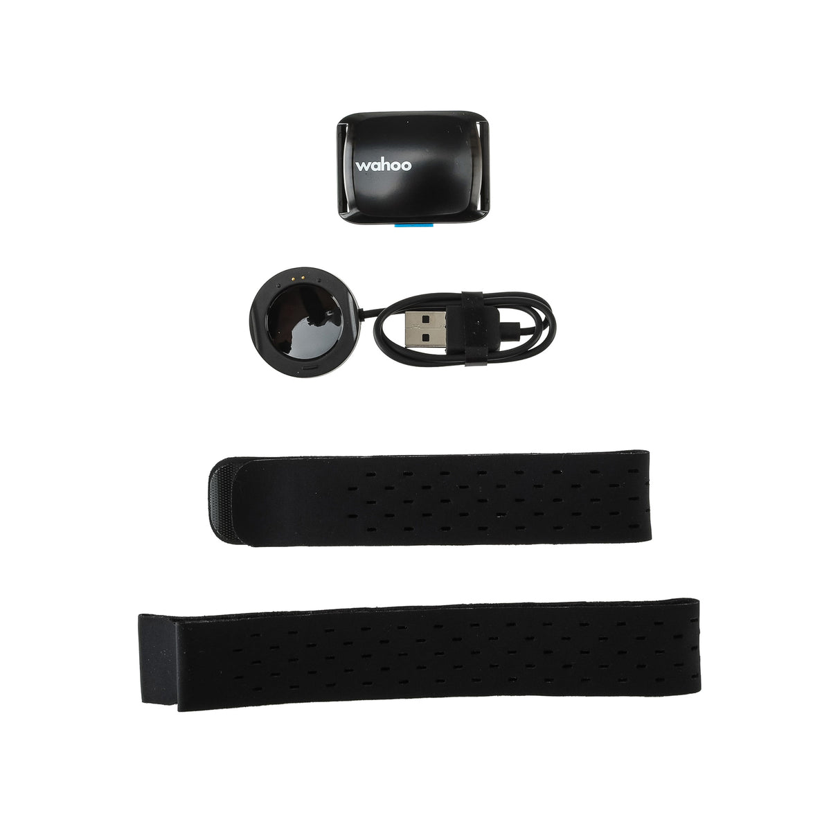Pulsmåler-armbånd WAHOO TICKR FIT