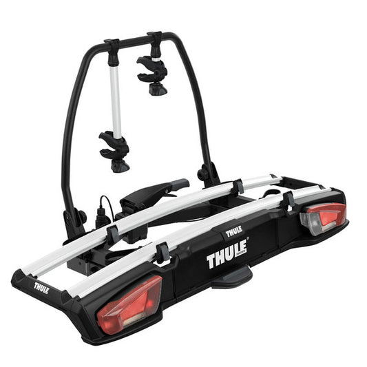 Μεταφορέας Ποδηλάτων THULE VELOSPACE XT 2 Ποδήλατα σε Άγκιστρο Ρυμούλκησης