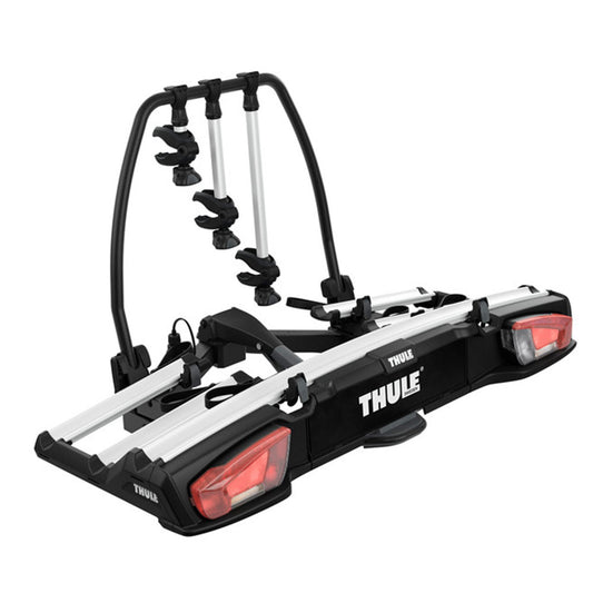 Μεταφορέας Ποδηλάτων THULE VELOSPACE XT 3 Ποδήλατα σε Άγκιστρο