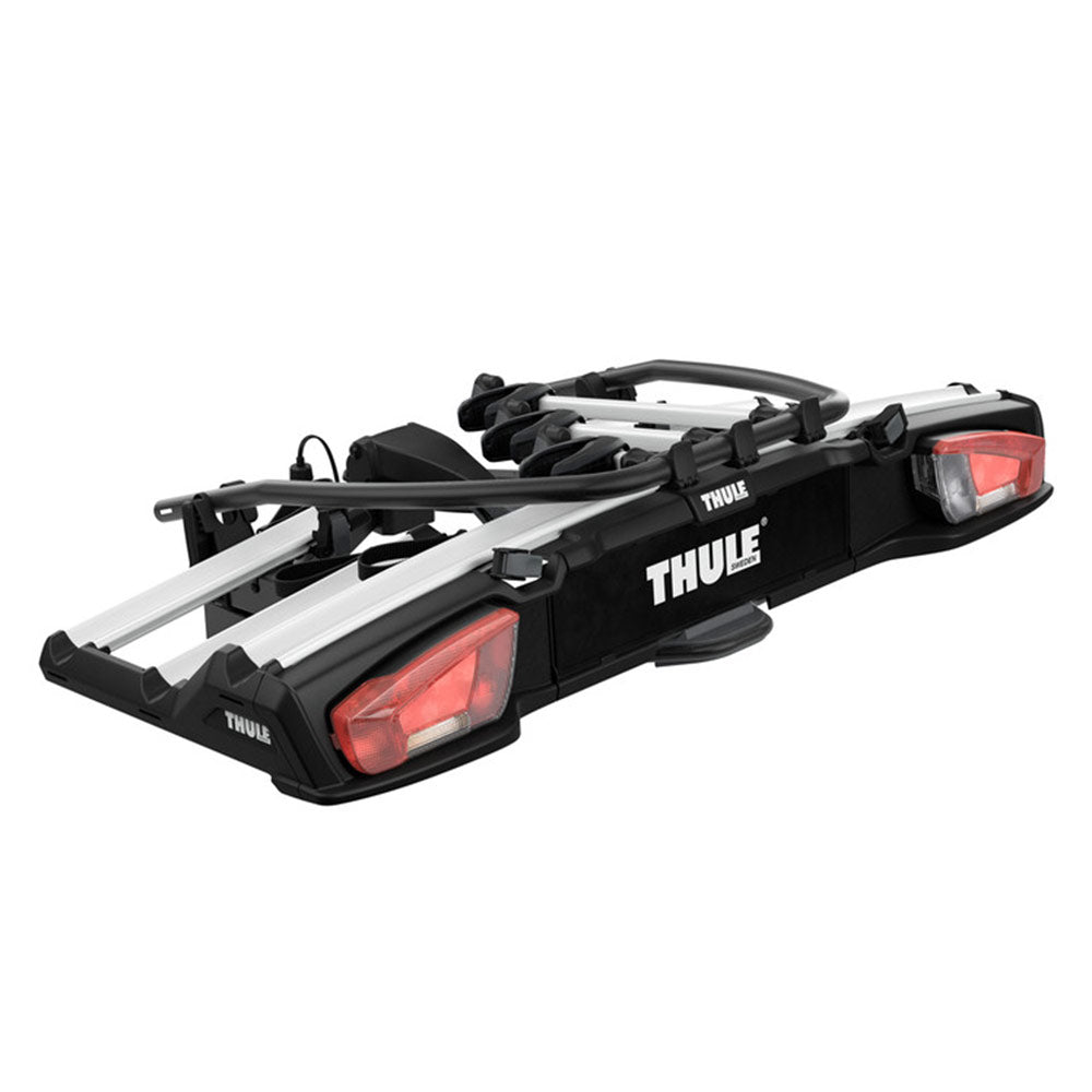 Cykelhållare THULE VELOSPACE XT 3 Cyklar på Dragkrok