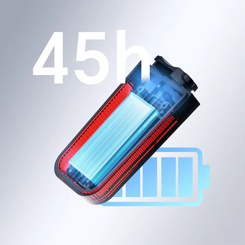 RAVEMEN CL01 Rear Light