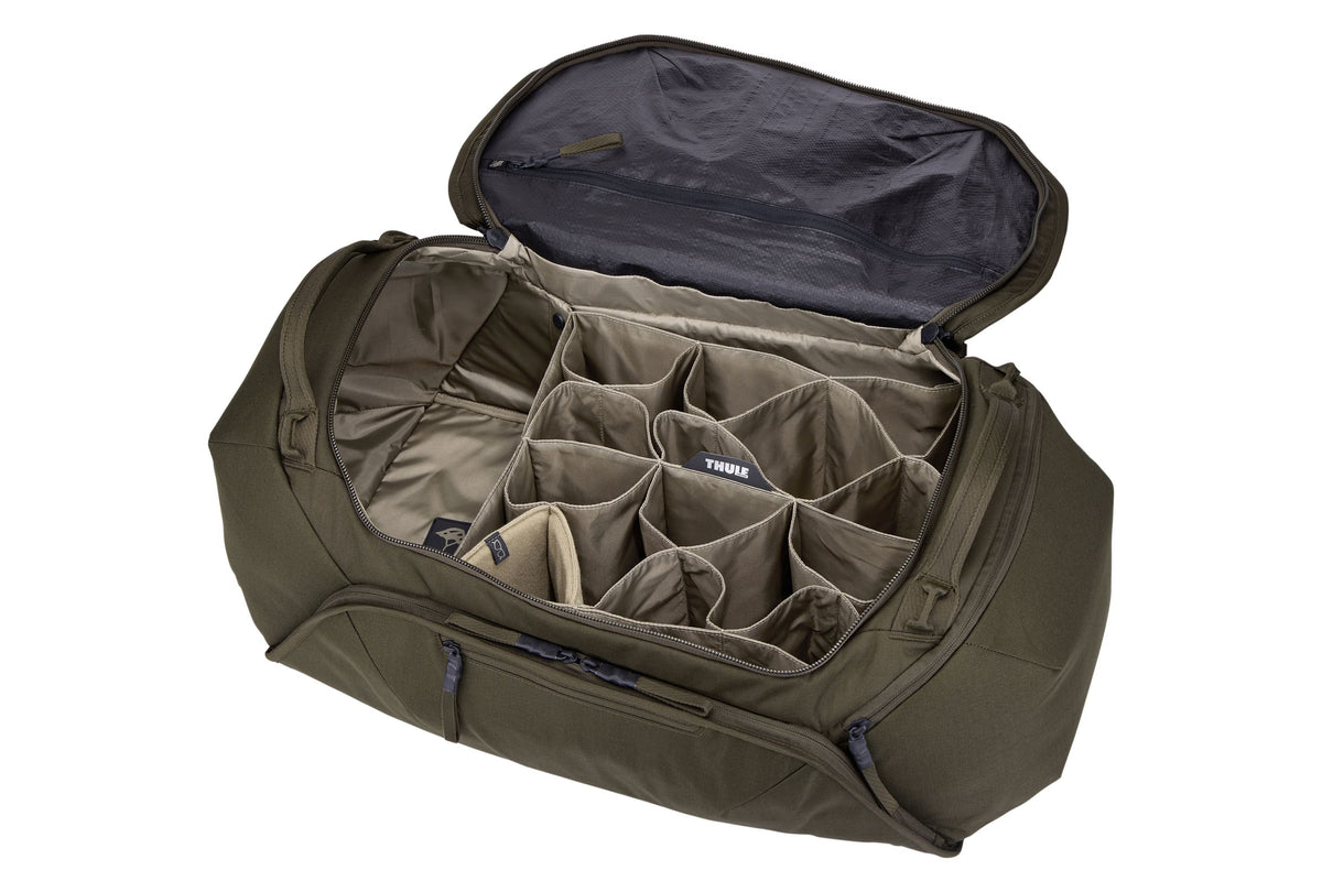 Resväska THULE ROUNDTRIP 55 L Kaki