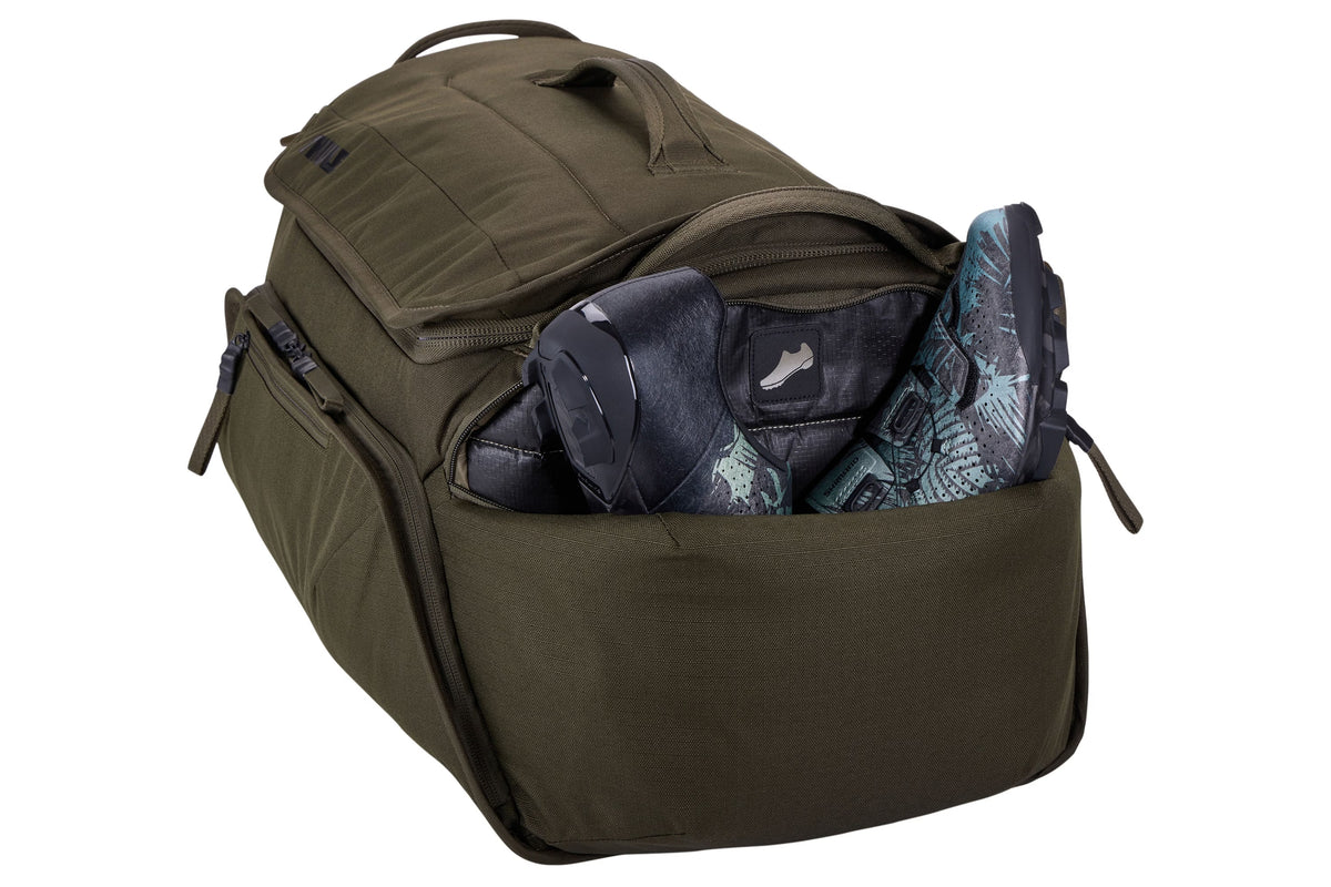 Resväska THULE ROUNDTRIP 55 L Kaki