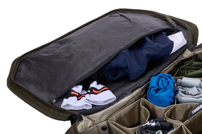 Putna torba THULE ROUNDTRIP 55 L Kaki