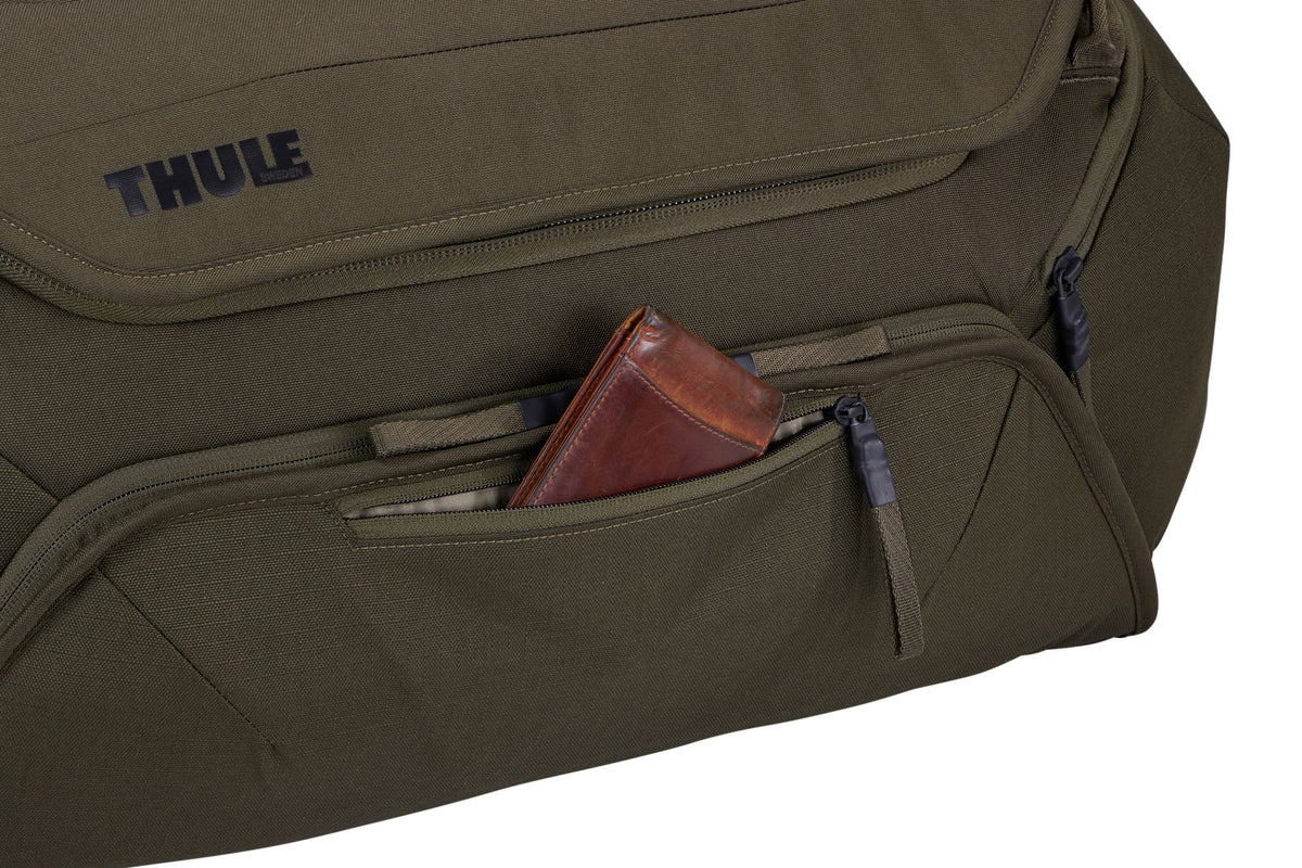 Resväska THULE ROUNDTRIP 55 L Kaki