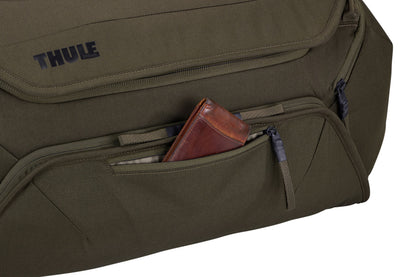 Putna torba THULE ROUNDTRIP 55 L Kaki