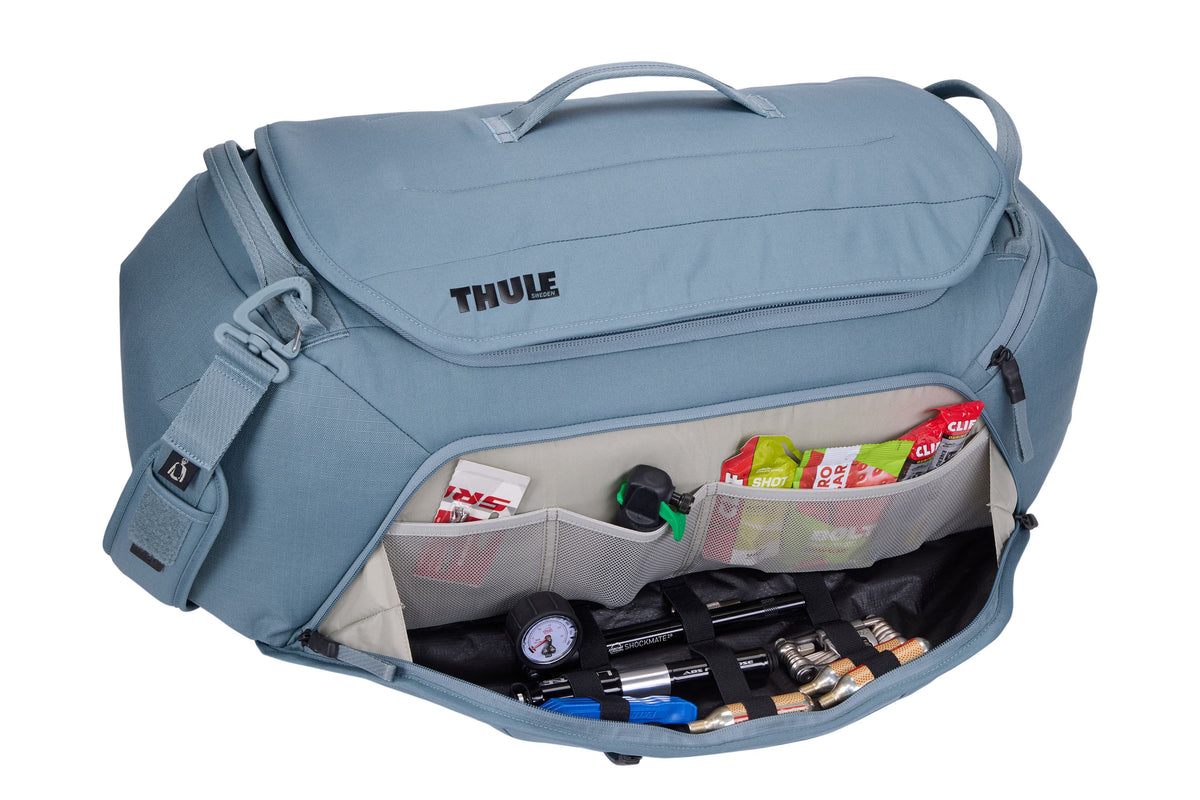 Resväska THULE ROUNDTRIP 55 L Blå