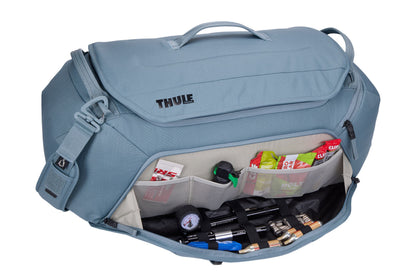 Reisikott THULE ROUNDTRIP 55 L Sinine