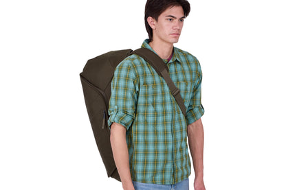 Putna torba THULE ROUNDTRIP 55 L Kaki