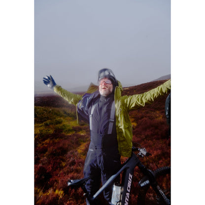 Striukė ENDURA MT500 WATERPROOF Chaki
