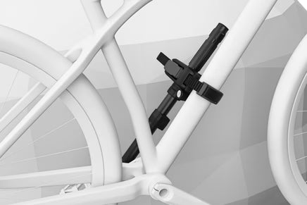THULE OUTPACE 2 Pyöräteline Vetokoukkuun 2 Pyörälle