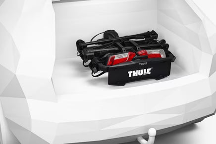 THULE OUTPACE 2 Pyöräteline Vetokoukkuun 2 Pyörälle