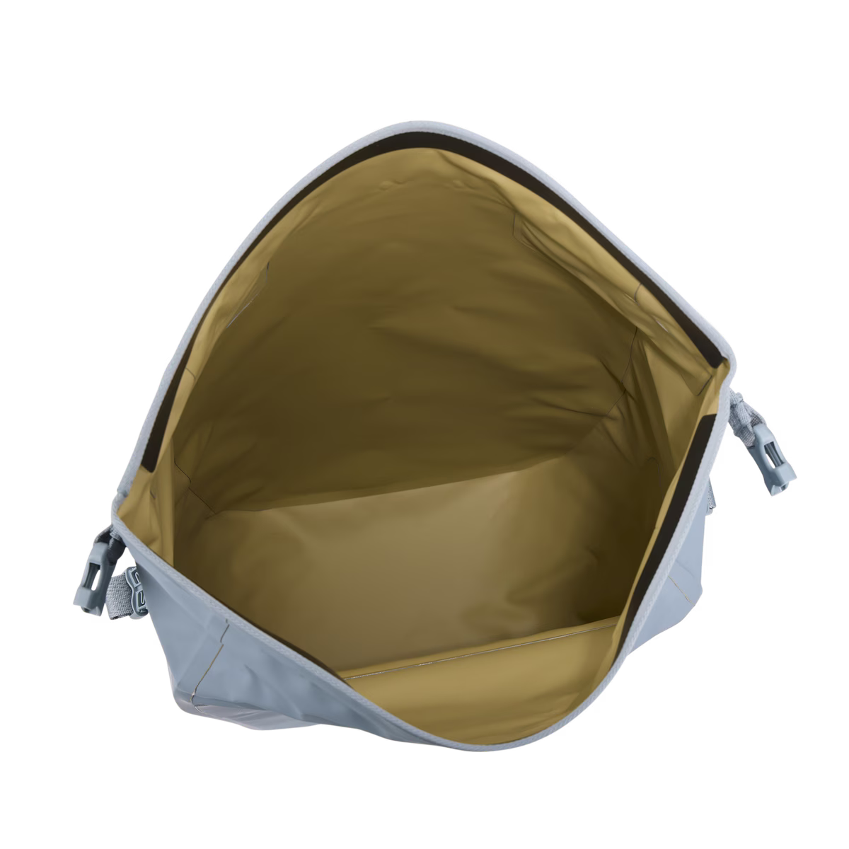 Brašna na nosič zavazadel THULE SHIELD 22 L Modrá